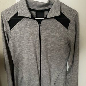 Athletic jacket